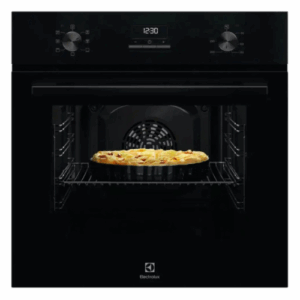 ELECTROLUX LOH3H00BK Ugradna rerna
