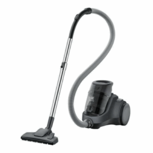 ELECTROLUX EC41-4T Sa posudom