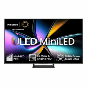 HISENSE 75U7Q PRO 75'' 4K