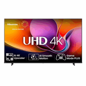 HISENSE 85A6Q 85'' 4K