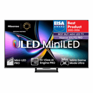 HISENSE 65U7Q PRO 65'' 4K