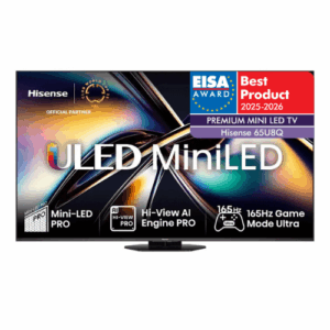 HISENSE 65U8Q 65'' 4K