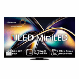 HISENSE 55U8Q 55'' 4K