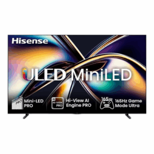 HISENSE 100U8Q 100'' 4K