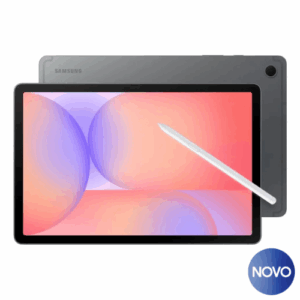 SAMSUNG Galaxy Tab S10 Lite 8/256GB Wi-Fi Grey
