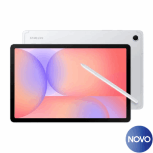SAMSUNG Galaxy Tab S10 Lite 6/128GB Wi-Fi Silver