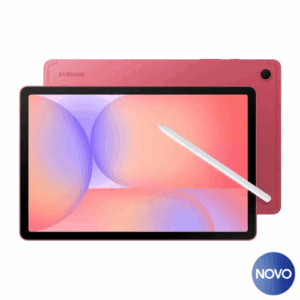 SAMSUNG Galaxy Tab S10 Lite 6/128GB Wi-Fi Coral Red