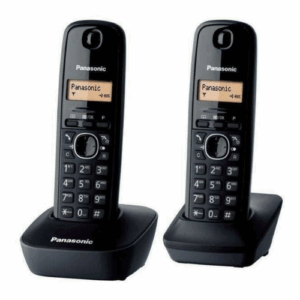 PANASONIC KX-TG1612FXH Fiksni telefon