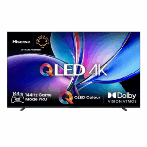 HISENSE 100E7Q PRO 100'' 4K