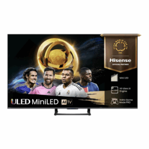 HISENSE 55U7Q 55'' 4K