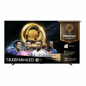 HISENSE 85U7Q 85'' 4K