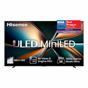 HISENSE 100U7Q 100'' 4K