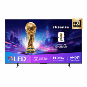 HISENSE 65E7Q PRO 65'' 4K