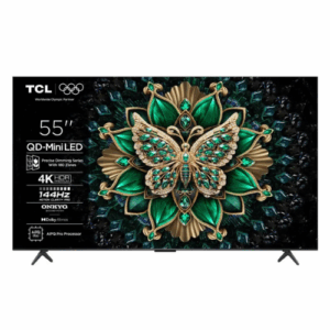 TCL 55C6K 55'' 4K