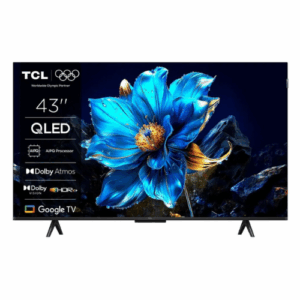 TCL 43P7K 43'' 4K