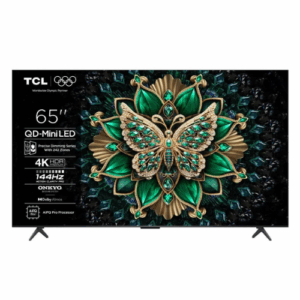 TCL 65C6K 65'' 4K