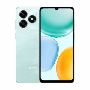 HONOR X5c Plus 4/128GB Ocean Cyan