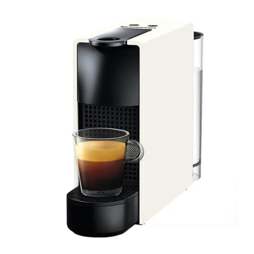 NESPRESSO ESSENZA Mini Aparat za espresso Beli