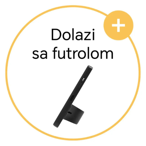 HONOR Pad X7 8.7'' 4/128GB WiFi Gray + Futrola - Slika 2