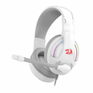 REDRAGON Cronus Gejmerske Žične slušalice Bele