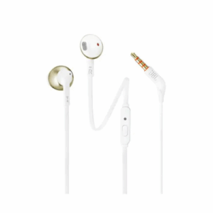 JBL T205 Chrome Slušalice