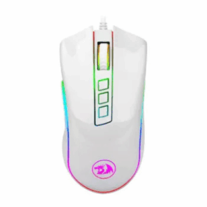 REDRAGON Cobra M711 Gejmerski Žični Beli