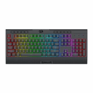 REDRAGON Shiva Lite K525 RGB Gejmerska Žična