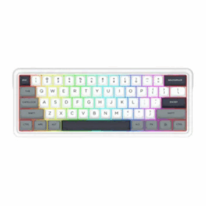 REDRAGON Ironguard Pro K722WGP Gejmerska