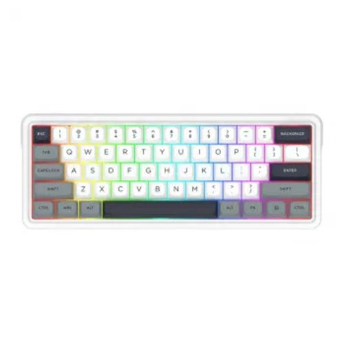 REDRAGON Ironguard Pro K722WGP Gejmerska