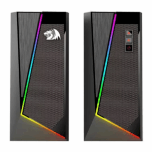 REDRAGON Anvil GS520 RGB Gejmerski zvučnici