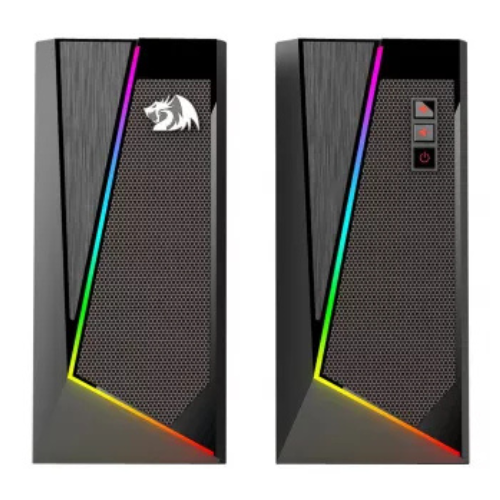 REDRAGON Anvil GS520 RGB Gejmerski zvučnici