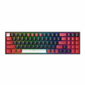 REDRAGON Pollux K628-RGB Pro Gejmerska