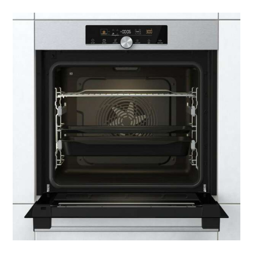 GORENJE BOS6747A01X Ugradna rerna - Slika 2