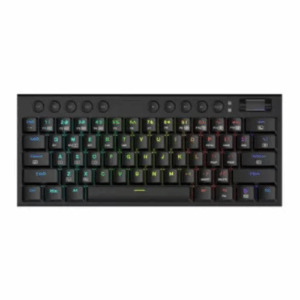 REDRAGON Horus Mini Gejmerska Crna