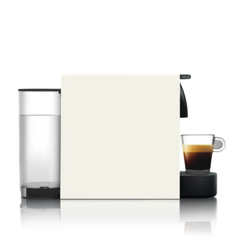 NESPRESSO ESSENZA Mini Aparat za espresso Beli - Slika 2