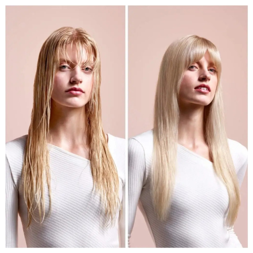 DYSON AIRSTRAIT CERAMIC Amber silk/Pink champagne Presa za kosu 143343 - Slika 3