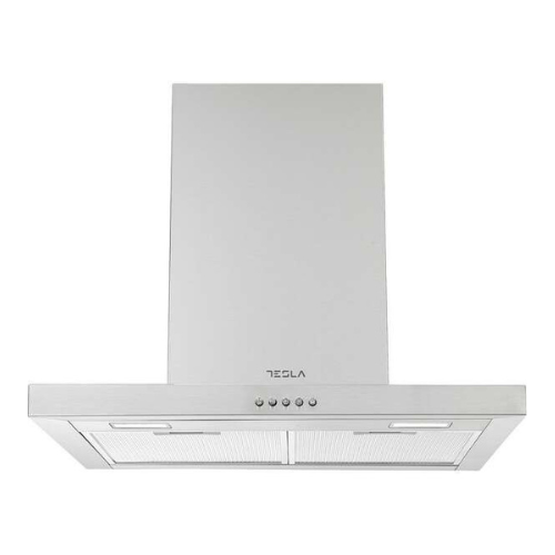 TESLA DC600AX Dekorativni aspirator Inox