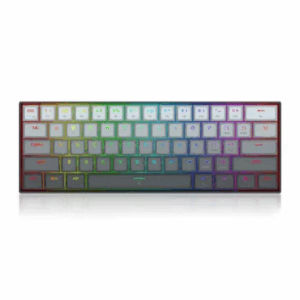 REDRAGON Fizz K617 RGB Magnetic Žična Gejmerska