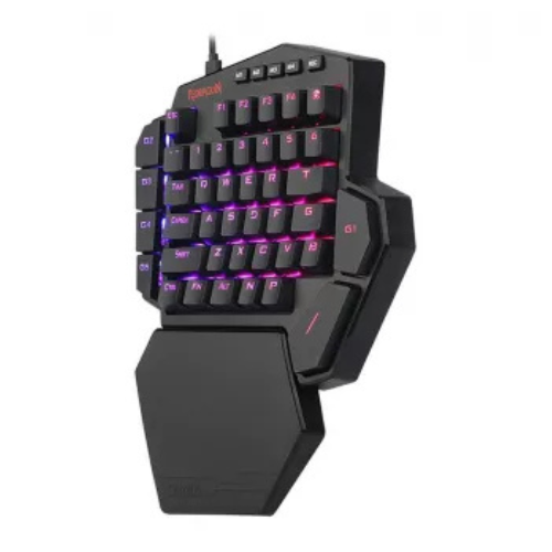 REDRAGON Diti K585RGB Mehanička Gejmerska Žična