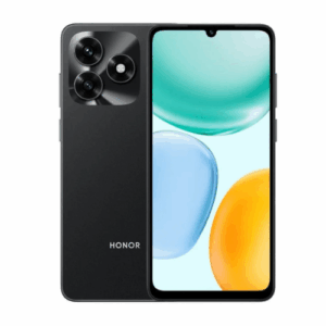 HONOR X5c Plus 4/128GB Midnight Black