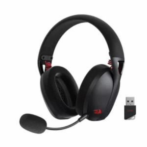 REDRAGON Ire Pro H848 Bežične slušalice Crne