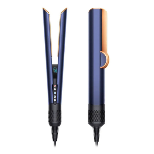 DYSON AIRSTRAIT CERAMIC Prussian Blue/Rich Copper Presa za kosu 408215