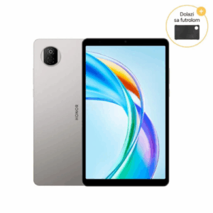 HONOR Pad X7 8.7'' 4/128GB WiFi Gray + Futrola