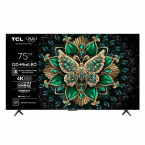 TCL 75C6K 75'' 4K