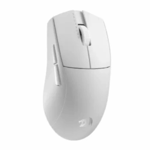 REDRAGON K1NG Pro Gejmerski Bežični Beli