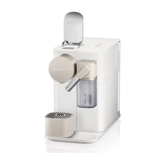 NESPRESSO LATTISSIMA ONE Aparat za espresso Beli