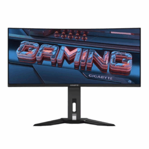 GIGABYTE MO34WQC 34" 2K OLED 175Hz