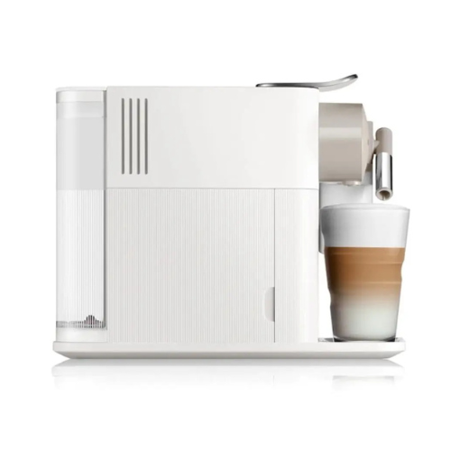NESPRESSO LATTISSIMA ONE Aparat za espresso Beli - Slika 2