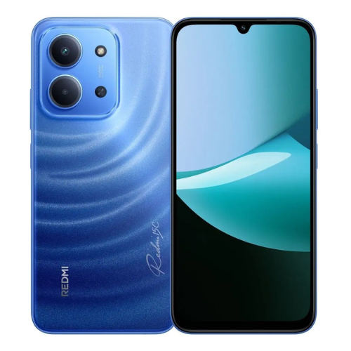 XIAOMI Redmi 15C 4/128GB Moonlight Blue