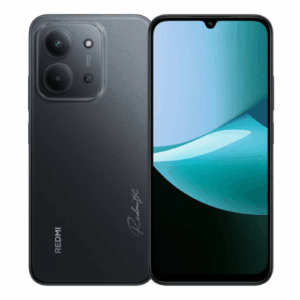 XIAOMI Redmi 15C 4/128GB Midnight Black